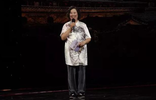 皇家导游、著名演员方青卓,深度推介皇城相府
